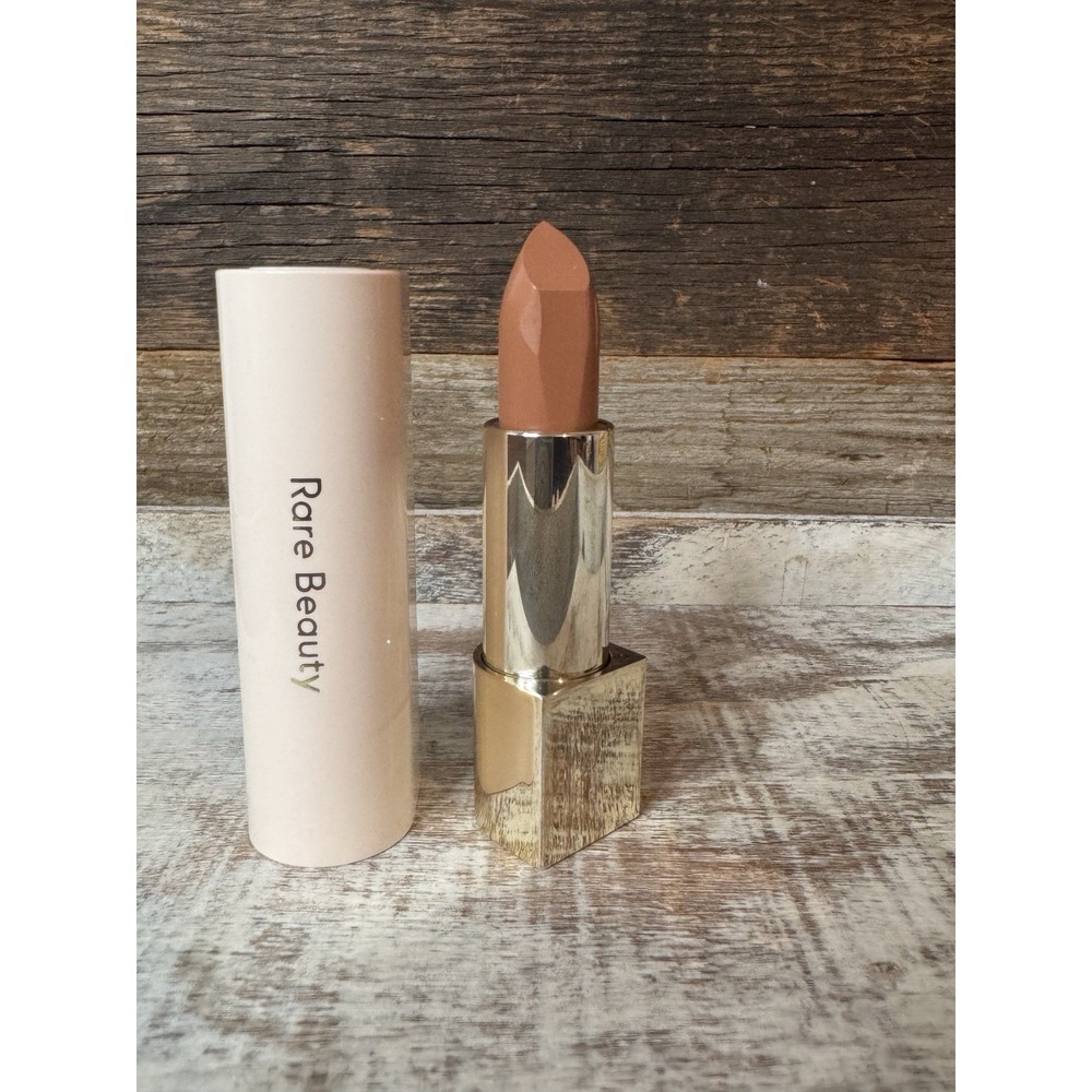 Rare Beauty Kind Words Matte Lipstick Talented 0.12oz New | Selena Gomez | $20